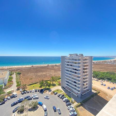 דירות Alvor Seven מראה חיצוני תמונה