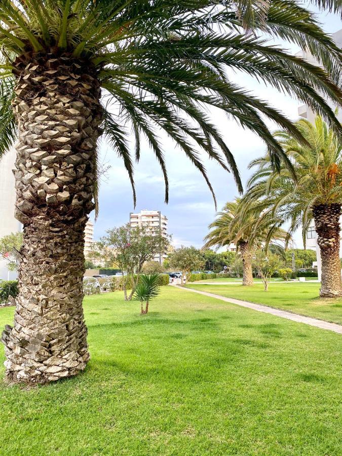 דירות Alvor Seven מראה חיצוני תמונה