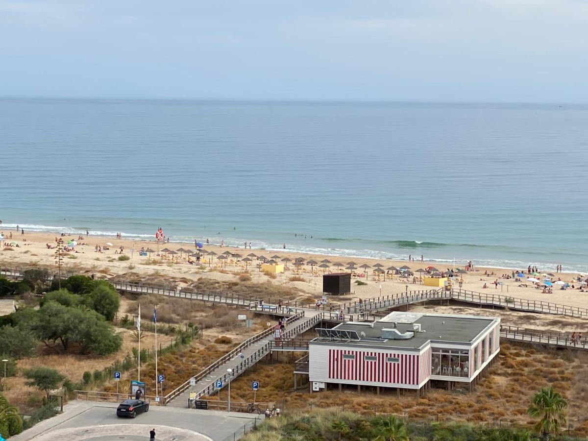 דירות Alvor Seven מראה חיצוני תמונה
