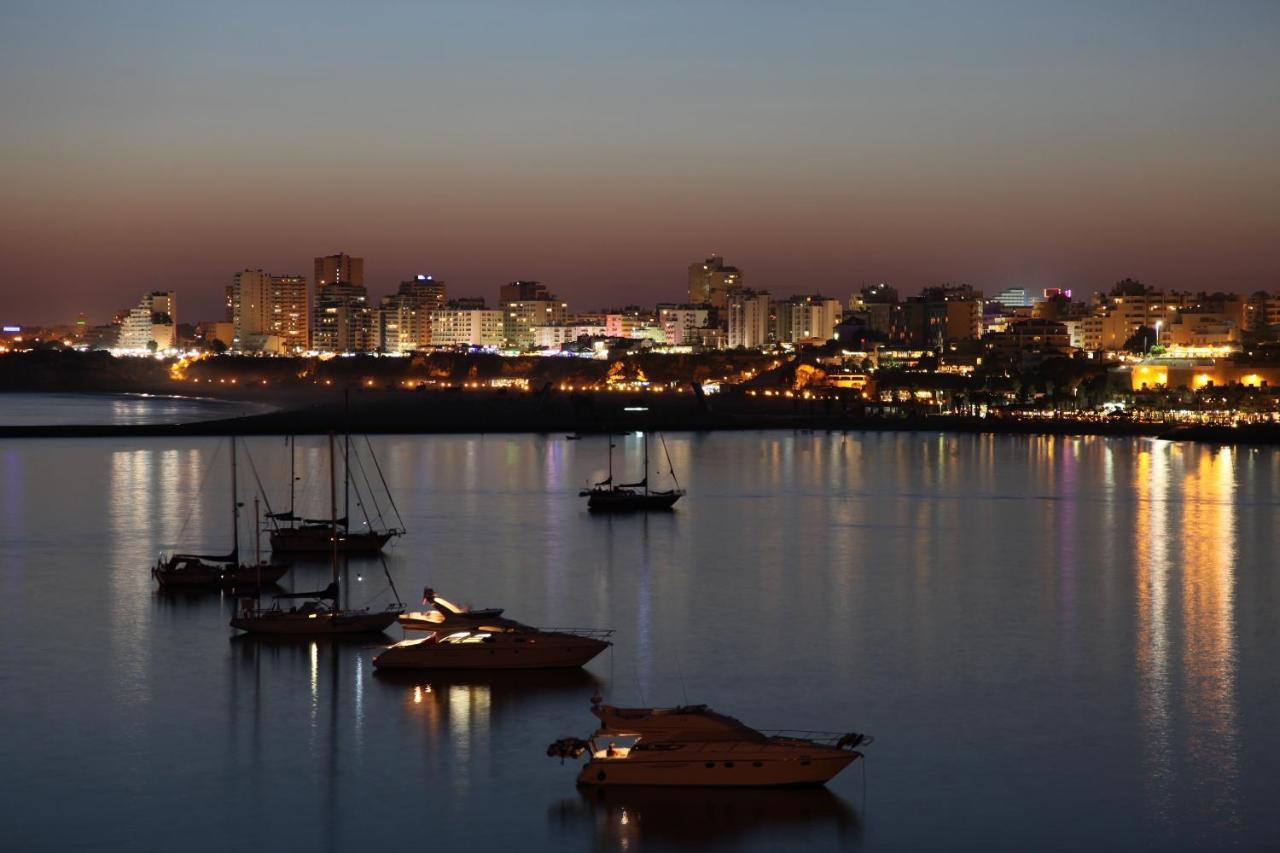 דירות Alvor Seven מראה חיצוני תמונה