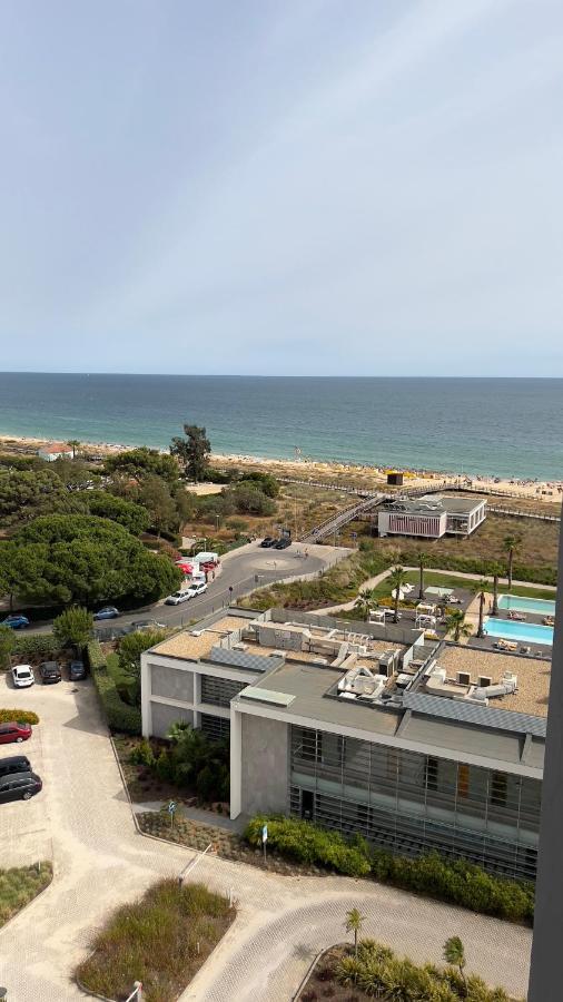 דירות Alvor Seven מראה חיצוני תמונה