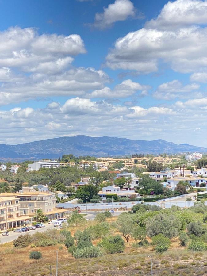 דירות Alvor Seven מראה חיצוני תמונה