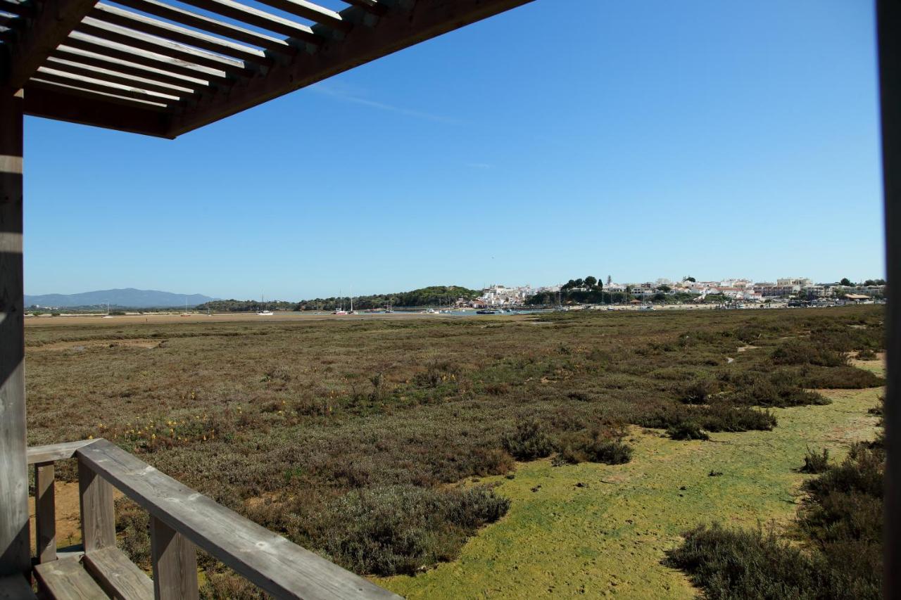 דירות Alvor Seven מראה חיצוני תמונה