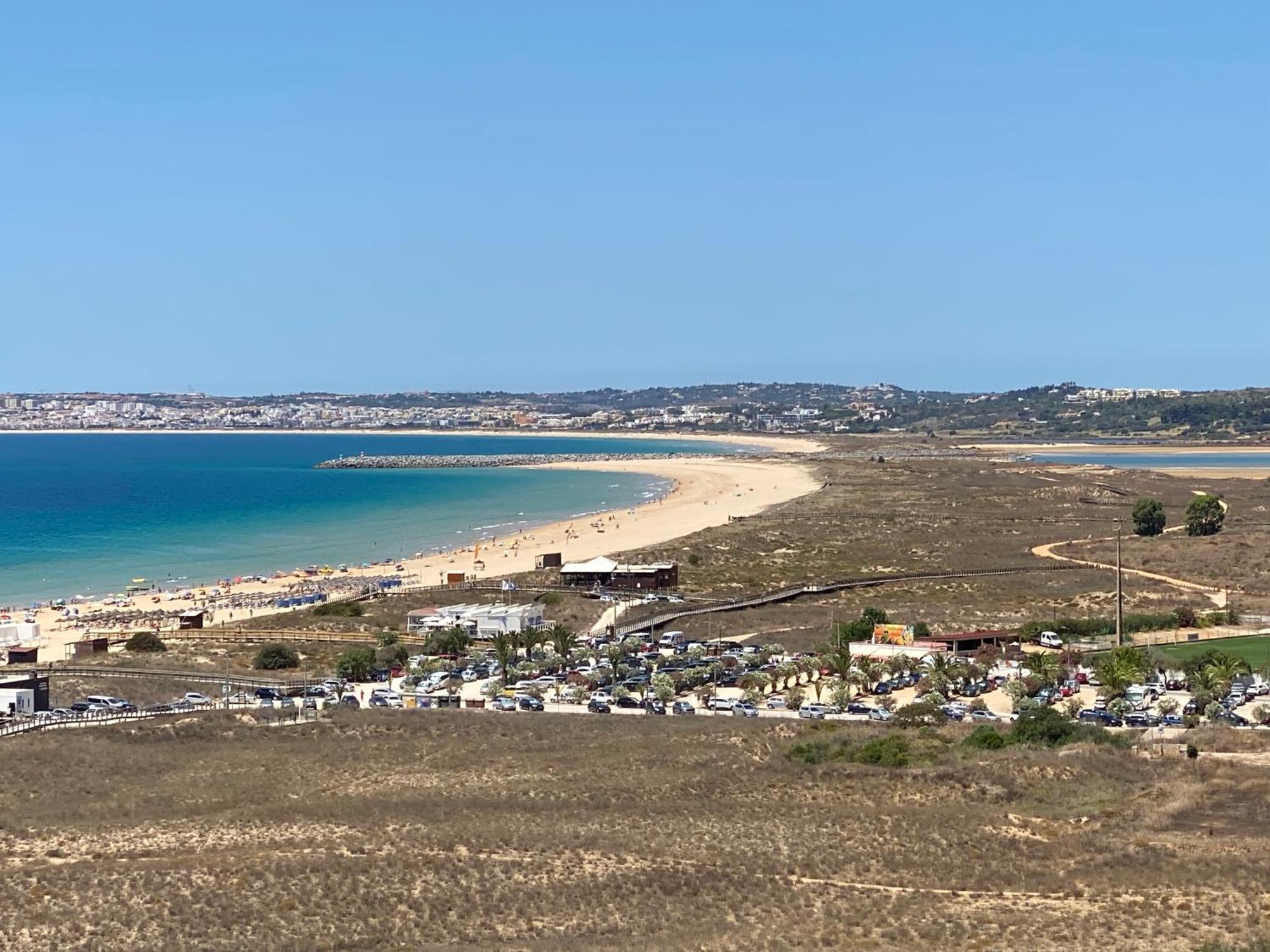 דירות Alvor Seven מראה חיצוני תמונה