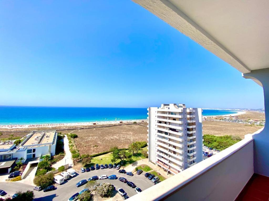 דירות Alvor Seven מראה חיצוני תמונה
